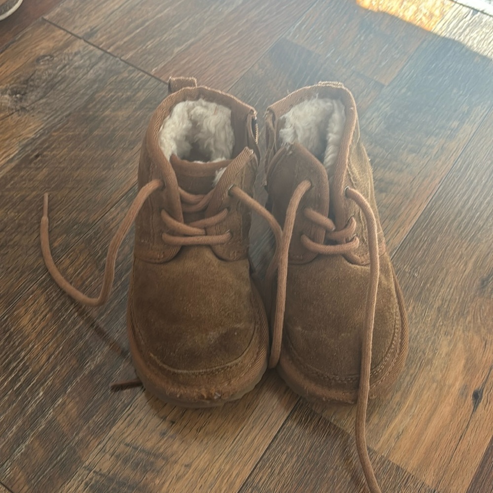 Toddler Ugg boots